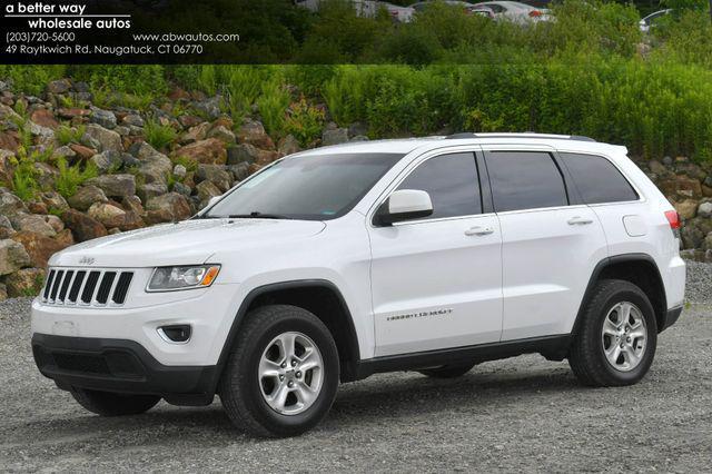 used 2014 Jeep Grand Cherokee car, priced at $7,995