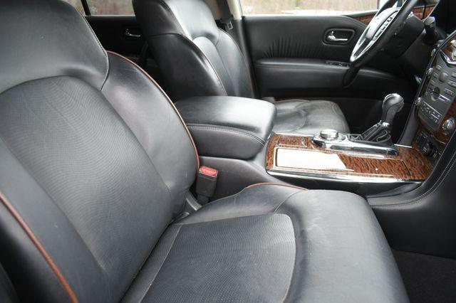 used 2019 Nissan Armada car, priced at $16,995