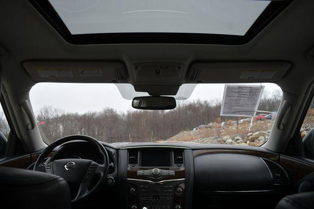 used 2019 Nissan Armada car, priced at $16,995