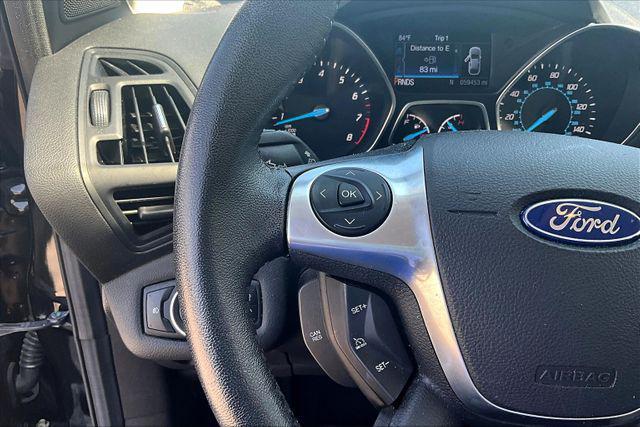 used 2015 Ford Escape car, priced at $9,995