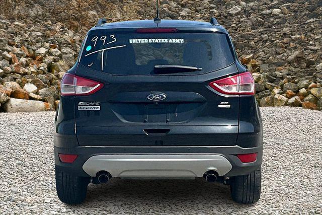 used 2015 Ford Escape car, priced at $9,995