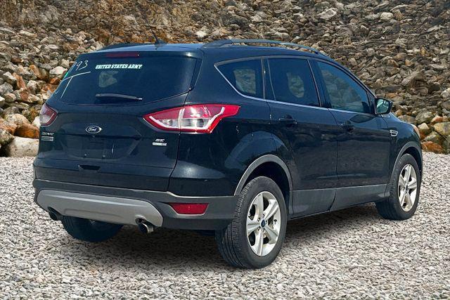 used 2015 Ford Escape car, priced at $9,995
