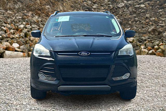 used 2015 Ford Escape car, priced at $9,995