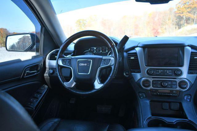 used 2018 GMC Yukon XL car, priced at $24,995