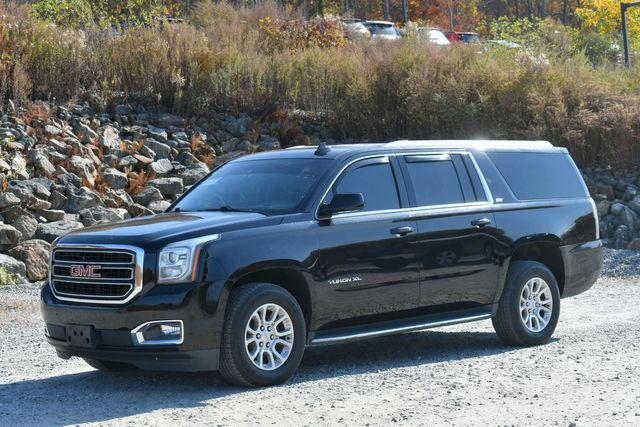 used 2018 GMC Yukon XL car, priced at $24,995