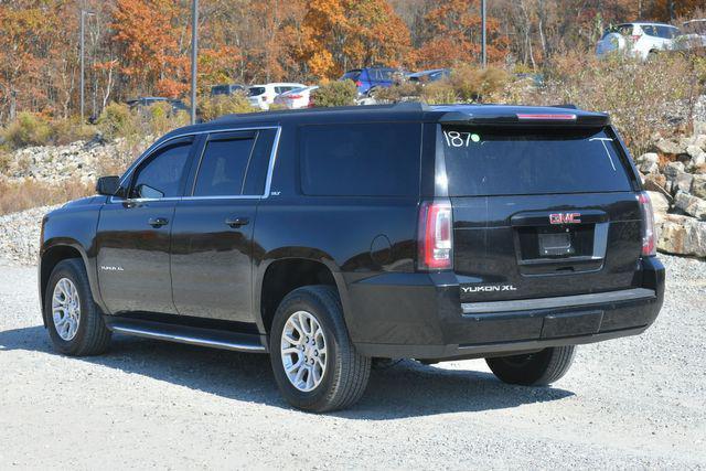 used 2018 GMC Yukon XL car, priced at $24,995