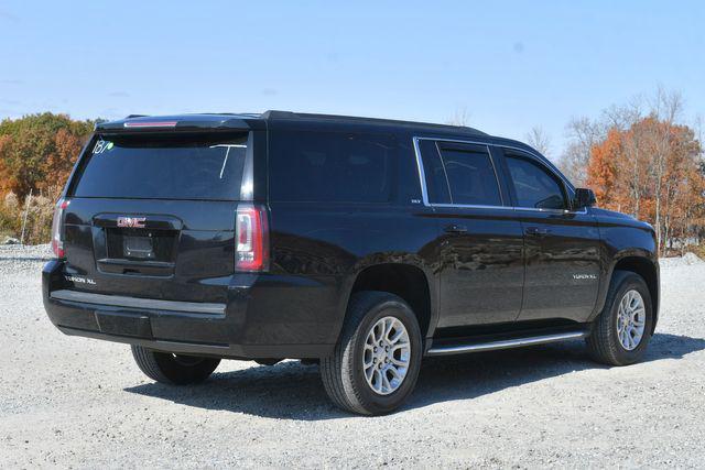 used 2018 GMC Yukon XL car, priced at $24,995