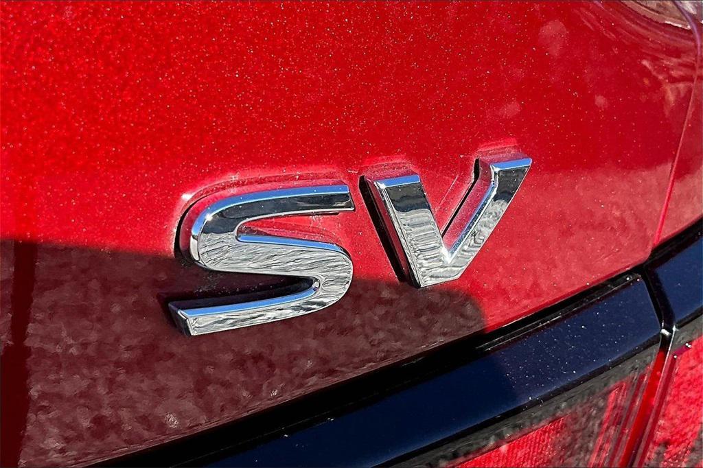 used 2021 Nissan Sentra car, priced at $16,995