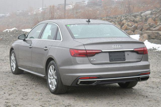 used 2022 Audi A4 car, priced at $22,995