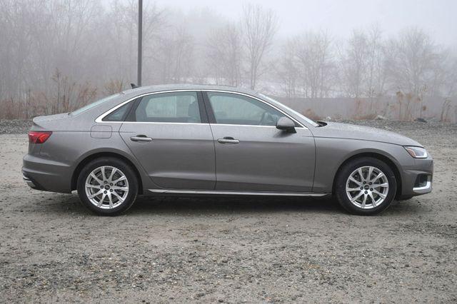 used 2022 Audi A4 car, priced at $22,995