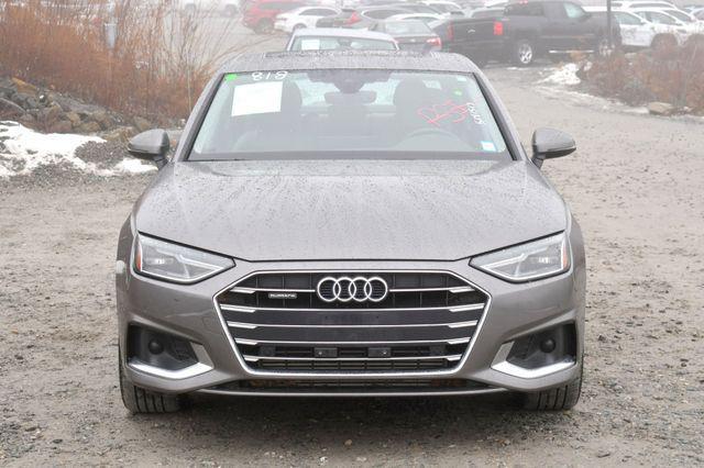 used 2022 Audi A4 car, priced at $22,995