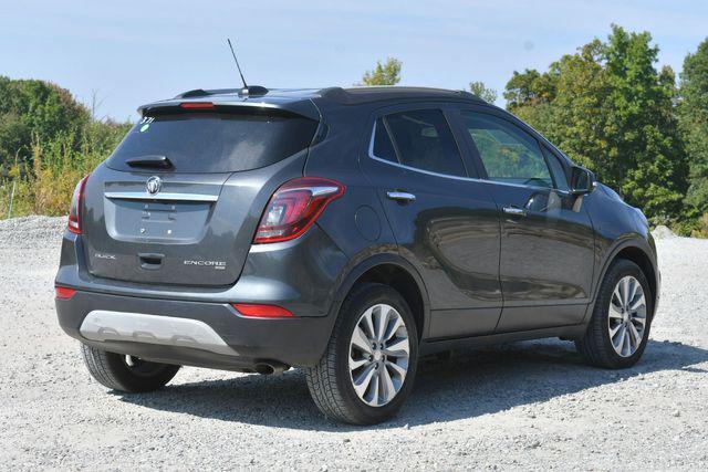 used 2018 Buick Encore car, priced at $10,495