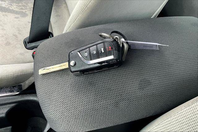 used 2022 Toyota Corolla car, priced at $16,995