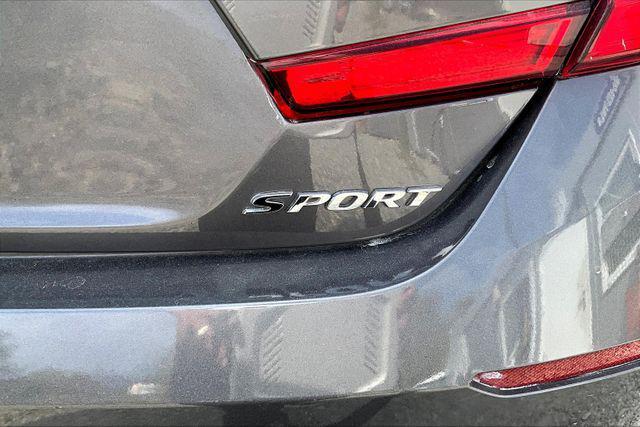 used 2020 Honda Accord car, priced at $20,995