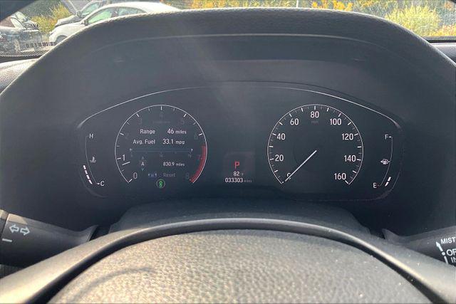 used 2020 Honda Accord car, priced at $20,995