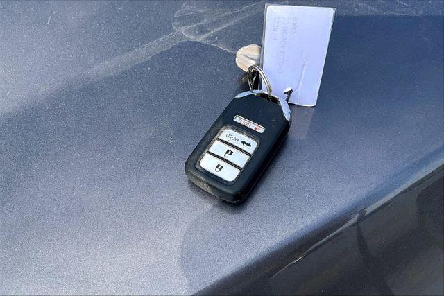 used 2020 Honda Accord car, priced at $20,995