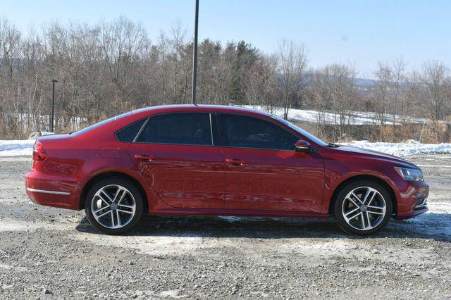 used 2018 Volkswagen Passat car, priced at $13,995