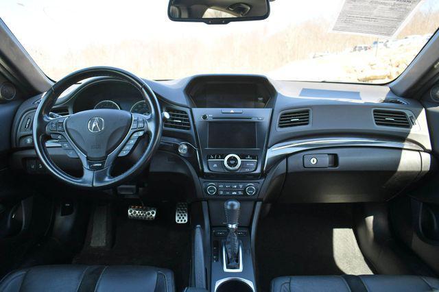 used 2021 Acura ILX car, priced at $22,495