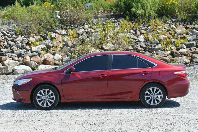 used 2015 Toyota Camry car, priced at $12,995