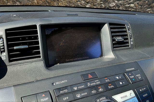 used 2007 INFINITI M45 car, priced at $9,995