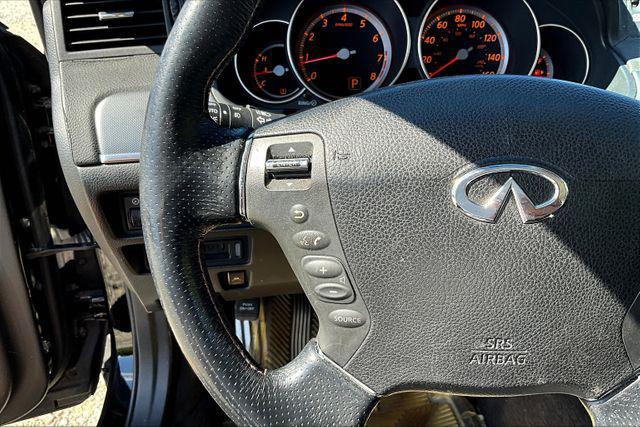 used 2007 INFINITI M45 car, priced at $9,995