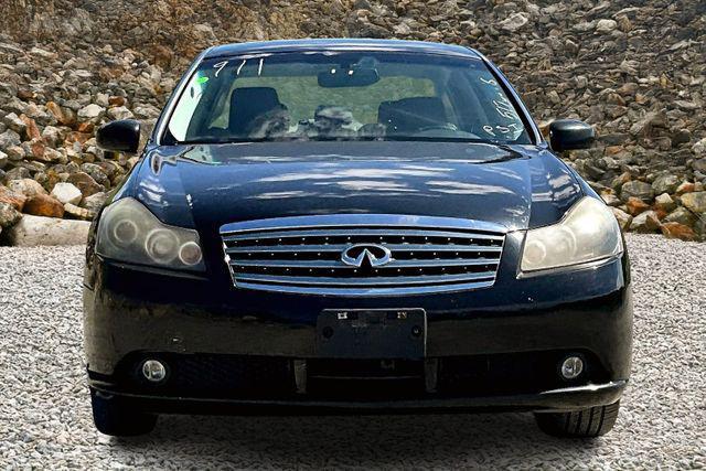 used 2007 INFINITI M45 car, priced at $9,995