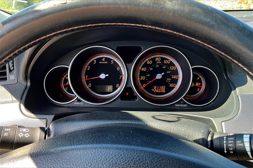 used 2007 INFINITI M45 car, priced at $6,995