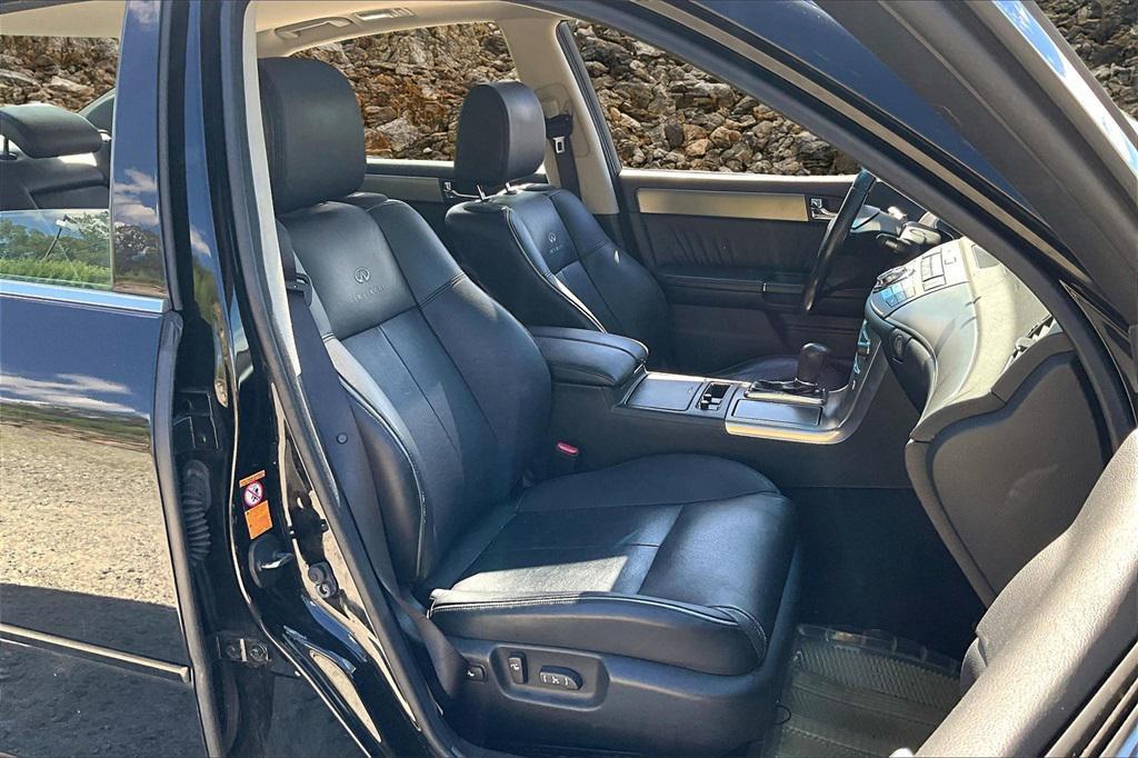 used 2007 INFINITI M45 car, priced at $6,995