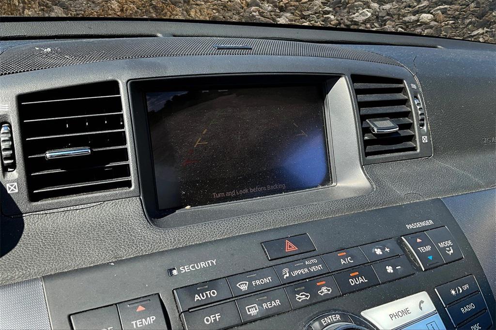 used 2007 INFINITI M45 car, priced at $6,995