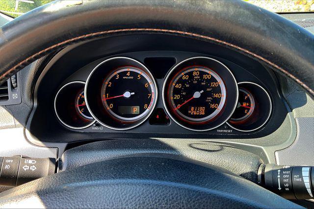 used 2007 INFINITI M45 car, priced at $9,995