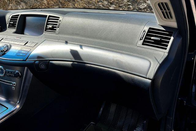 used 2007 INFINITI M45 car, priced at $9,995