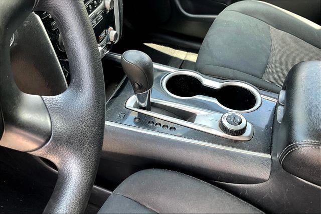 used 2019 Nissan Pathfinder car, priced at $11,995