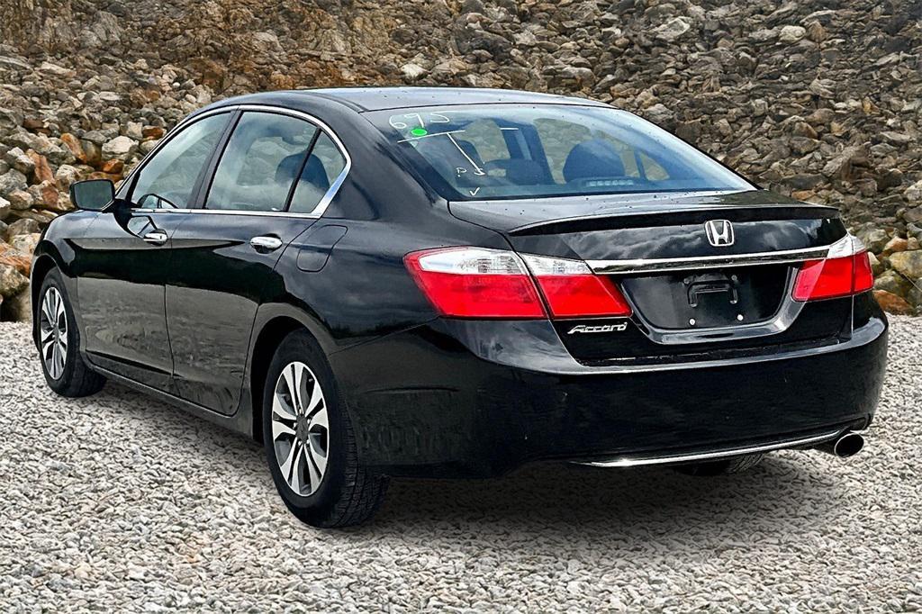 used 2013 Honda Accord car, priced at $10,995