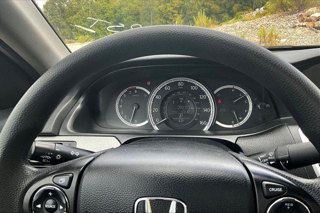 used 2013 Honda Accord car, priced at $11,995