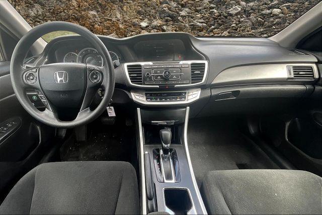 used 2013 Honda Accord car, priced at $11,995