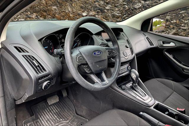 used 2018 Ford Focus car, priced at $8,995