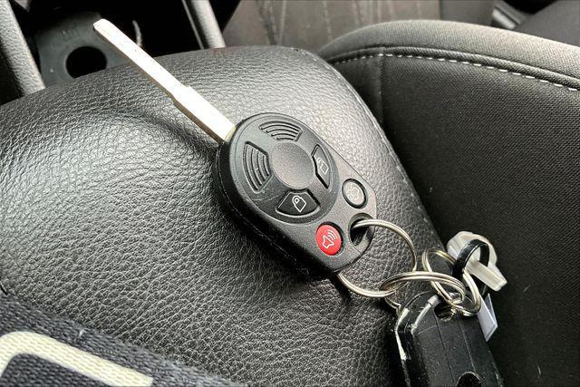 used 2018 Ford Focus car, priced at $8,995