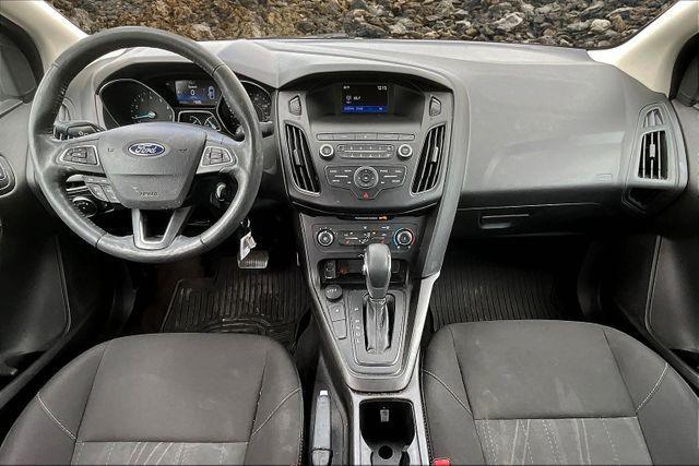 used 2018 Ford Focus car, priced at $8,995