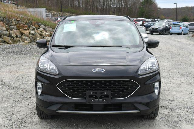 used 2020 Ford Escape car, priced at $18,995