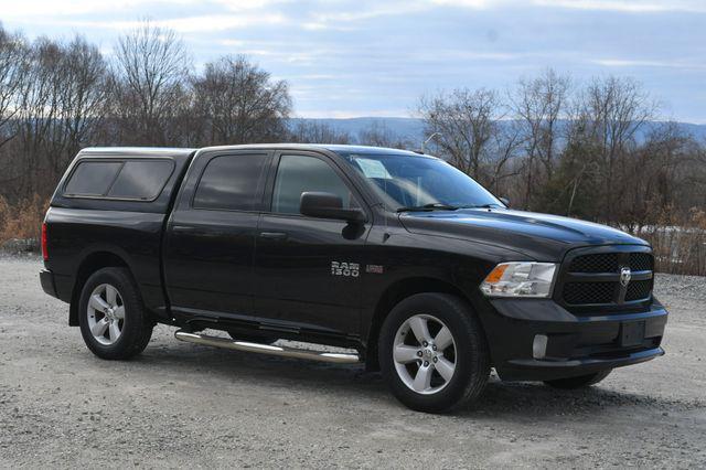 used 2016 Ram 1500 car, priced at $15,995