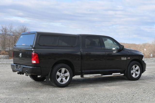 used 2016 Ram 1500 car, priced at $15,995