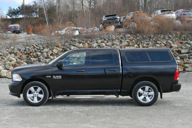 used 2016 Ram 1500 car, priced at $15,995