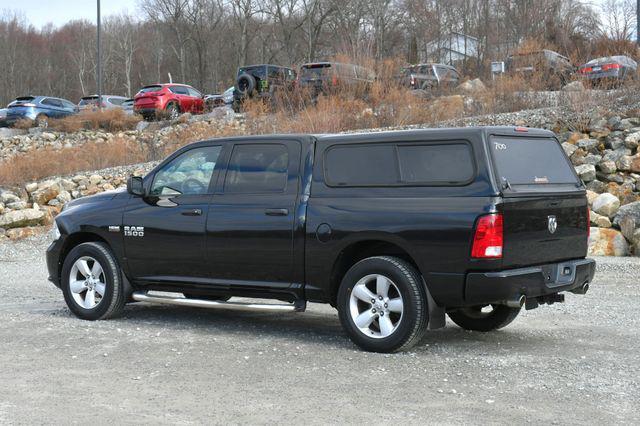 used 2016 Ram 1500 car, priced at $15,995