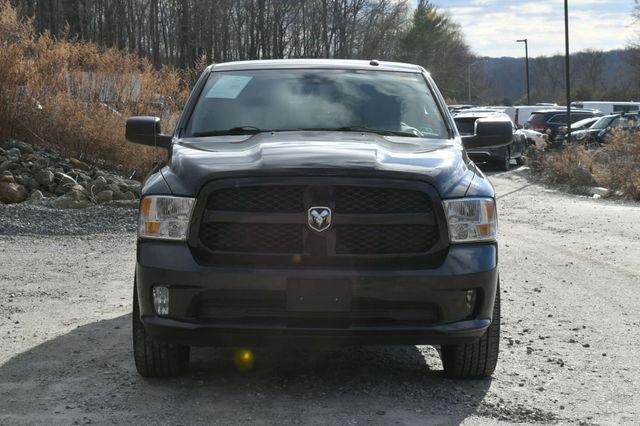 used 2016 Ram 1500 car, priced at $15,995