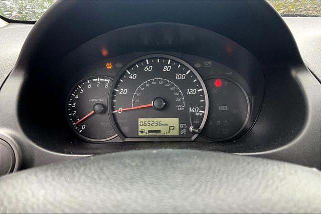 used 2024 Mitsubishi Mirage G4 car, priced at $12,995