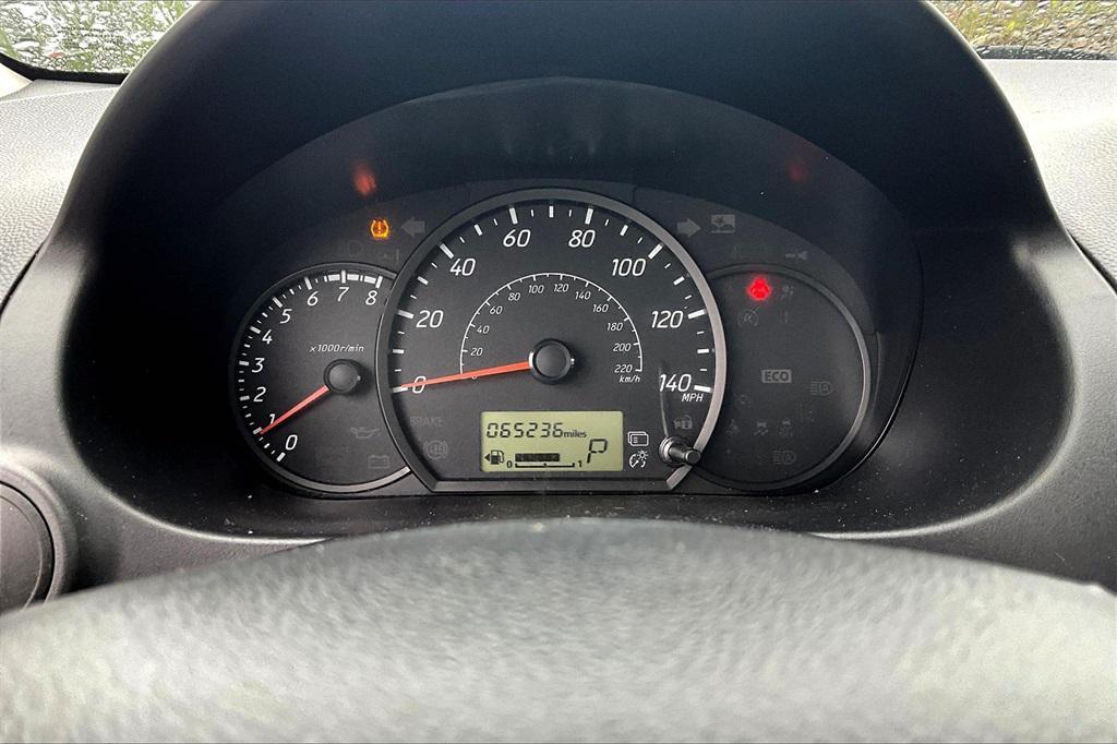 used 2024 Mitsubishi Mirage G4 car, priced at $8,495