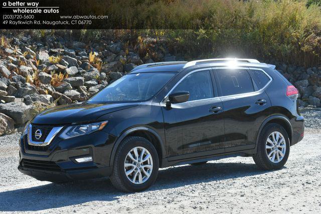 used 2020 Nissan Rogue car, priced at $12,995