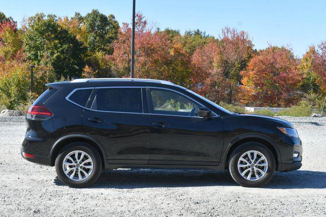 used 2020 Nissan Rogue car, priced at $12,995