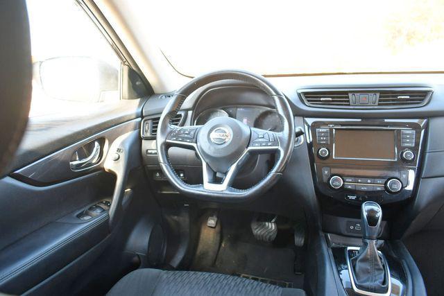 used 2020 Nissan Rogue car, priced at $12,995