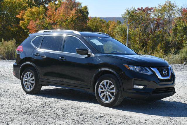 used 2020 Nissan Rogue car, priced at $12,995